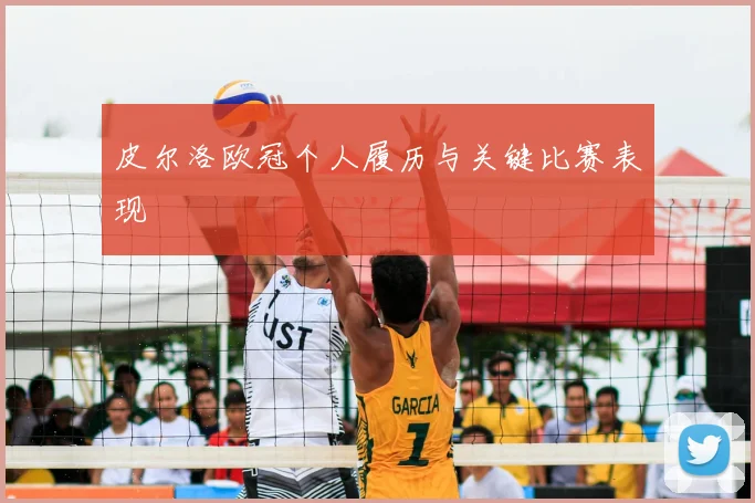 皮尔洛欧冠个人履历与关键比赛表现