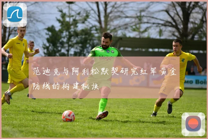 范迪克与阿利松默契研究红军黄金防线的构建秘诀